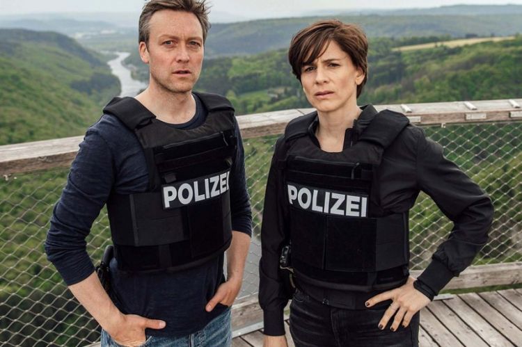 "Toute la vérité - L'amour rend aveugle" à revoir sur Arte vendredi 30 janvier 2026 (vidéo)