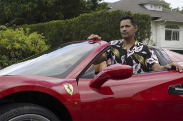 La 4ème saison de &quot;Magnum&quot; diffusée sur TF1 à partir du mercredi 26 juin 2024