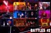 &quot;The Voice&quot; samedi 22 avril 2023 : Voici les 10 Battles de la soirée - Vidéo
