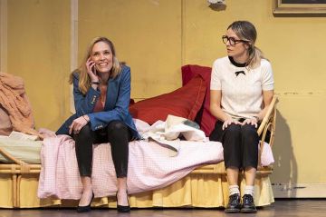 La pièce "Mur Mure" avec Clovis Cornillac et Laurence Arné rediffusée sur France 4 dimanche 9 août 2026