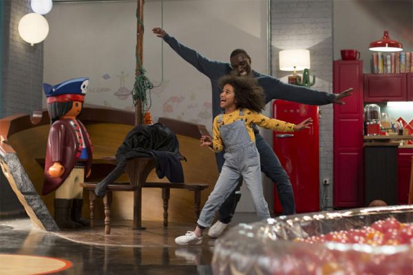 Ciné Dimanche - "Demain tout commence" avec Omar Sy à revoir sur TF1 ce 19 mai 2024 (vidéo)