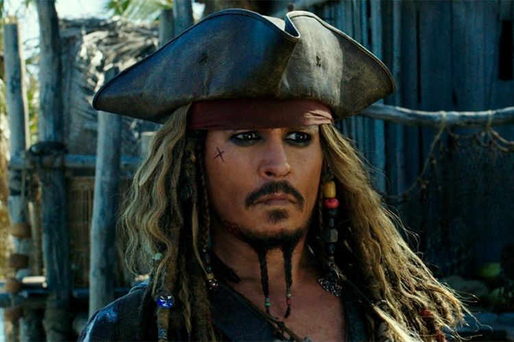 "Pirates des Caraïbes : La Vengeance de Salazar" à revoir sur M6 vendredi 5 avril 2024 - Vidéo