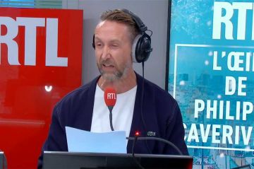 Replay &quot;L&#039;oeil de Philippe Caverivière&quot; du 18 décembre 2024 face à Fabien Roussel (vidéo)