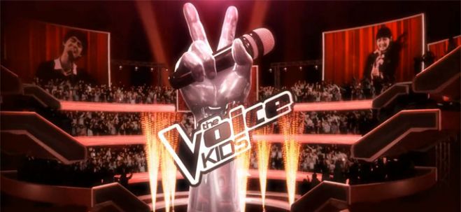 “The Voice Kids” : début du tournage des auditions à l&#039;aveugle avec Nikos Aliagas fin octobre