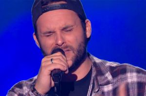 “The Voice” : TF1 dévoile l&#039;audition de Otta qui va chanter « Bruises » de Lewis Capaldi samedi soir (vidéo)