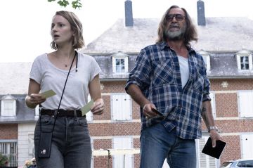 &quot;Murder Club&quot; avec Eric Cantona : les deux derniers épisodes diffusés sur M6 mardi 5 novembre 2024