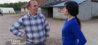 Replay “L'amour est dans le pré” : Isabelle annonce à Thierry qu'elle préfère en rester là ! (vidéo)