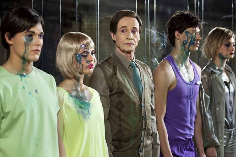 “Real Humans” saison 2 : les 4 derniers épisodes diffusés sur ARTE jeudi 18 août