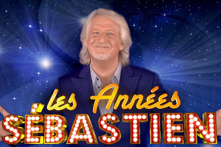 “Les années Sébastien” à revivre sur C8 avec Patrick Sébastien dès le 3 septembre