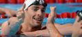 Camille Lacourt et Jérémy Stravius en direct dans le JT de 20H de France 2 ce soir