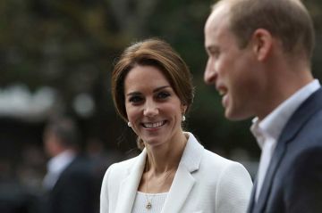 &quot;Kate et William, anges ou démons, qui sont-ils vraiment ?&quot; : document inédit diffusé sur C8 vendredi 5 avril 2024 - Vidéo