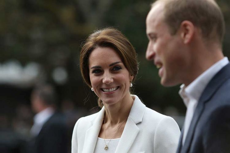 "Kate et William, anges ou démons, qui sont-ils vraiment ?" : document inédit diffusé sur C8 vendredi 5 avril 2024 - Vidéo