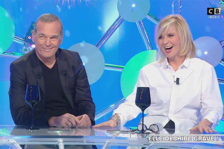 Revoir “Les terriens du samedi” du 15 décembre : les interviews en replay des invités de Thierry Ardisson (vidéo)