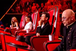 “The Voice” : les K.O. débutent samedi 4 avril sur TF1, les règles &amp; les 1ères images (vidéo)