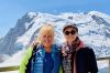 &quot;Echappées Belles&quot; : Week-end Chamonix Mont-Blanc sur France 5 samedi 16 août 2025