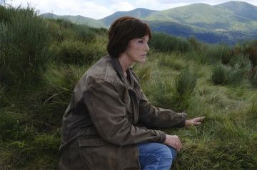 "Mort d'un berger" avec Anny Duperey sur France 3 mardi 23 janvier 2024