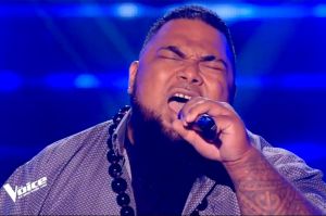 “The Voice” : TF1 dévoile l&#039;audition de Jimmy qui chantera « It’s a Man’s Man’s Man’s world » samedi sur TF1 (vidéo)