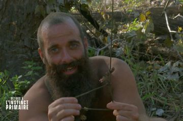 "Retour à l'instinct primaire, le retour des héros" sur RMC Story samedi 9 août 2025 (vidéo)