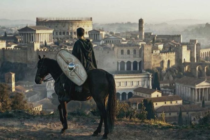 "La véritable histoire des druides" révélée sur NOVO19 lundi 13 avril 2026