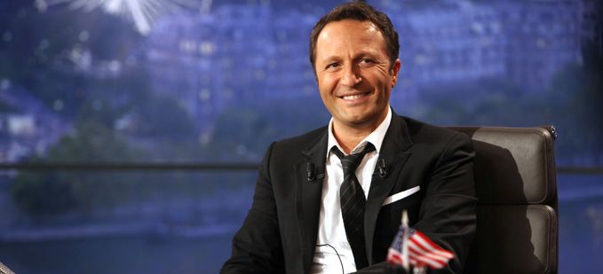 Audience : La 1ère de “Ce soir avec Arthur” suivie par 1,4 million de téléspectateurs sur TF1