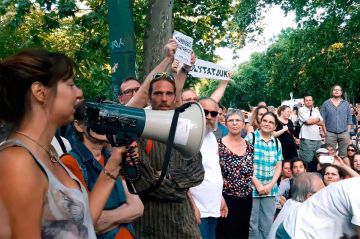 « Hongrie, quand la démocratie vacille » le combat de trois femmes à suivre sur ARTE mardi 2 juillet 2024