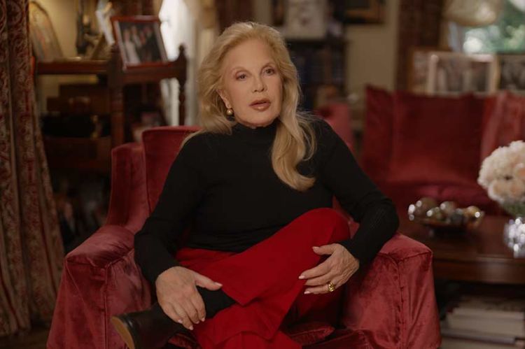 &quot;Sylvie Vartan, vous et moi&quot; un entretien chargé d'émotions diffusé sur France 3 vendredi 24 octobre 2025