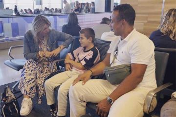 &quot;Reportages découverte&quot; : Mes chers parents, je rentre... samedi 23 novembre 2024 sur TF1