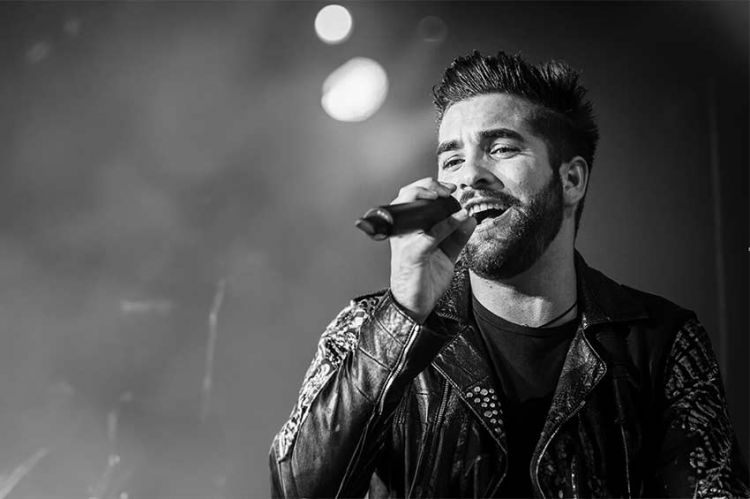 « Kendji Girac : révélations sur la face cachée du chanteur » sur RMC Story lundi 20 mai 2024