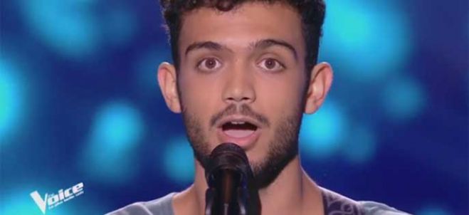 Replay “The Voice” : Alhan chante « Heal » de Tom Odell (vidéo)