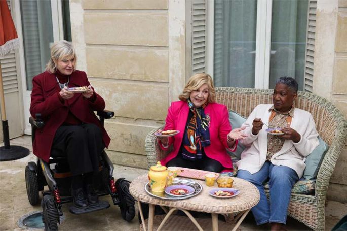 "Maison de retraite", résumé des derniers épisodes diffusés lundi 23 mars 2026 sur TF1 (vidéo)