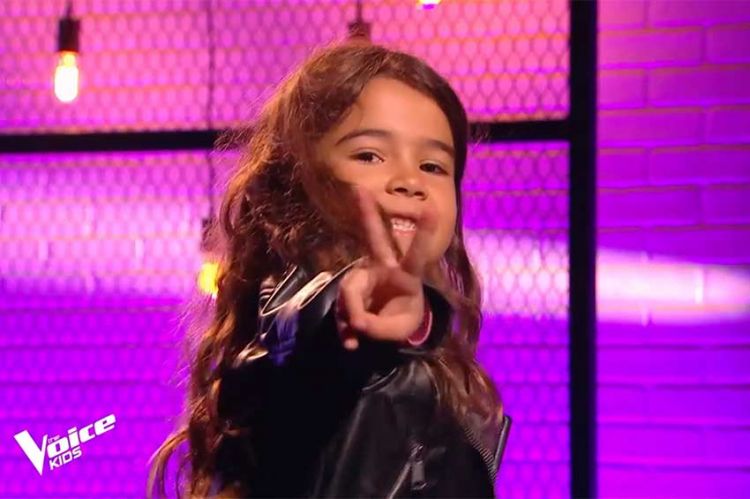 "The Voice Kids" : Le portrait de Charlie, 6 ans, à découvrir mardi 11 juillet 2023 sur TF1 - Vidéo