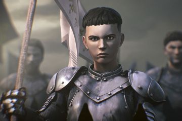 &quot;L&#039;affaire Jeanne d&#039;Arc&quot; : docu-fiction inédit diffusé sur France 2 mardi 19 décembre 2023 - Vidéo