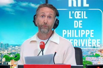 Replay &quot;L&#039;oeil de Philippe Caverivière&quot; du 3 décembre 2024 face à Laurent Saint-Martin (vidéo)