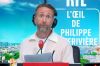 Replay &quot;L&#039;oeil de Philippe Caverivière&quot; du 3 décembre 2024 face à Laurent Saint-Martin (vidéo)