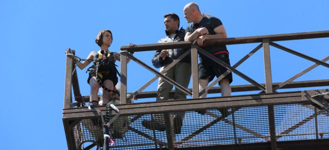 Vidéo “Fort Boyard” : les 1ères images du 4ème numéro diffusé samedi 27 juillet sur France 2