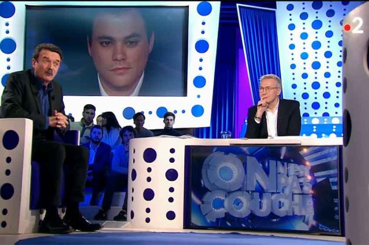 Revoir ONPC : les vidéos des invités du 22 décembre dans “On n'est pas couché”