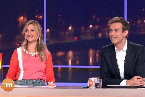 "Télématin" jeudi 14 décembre 2023 : les invités de Marie Portolano &amp; Jean-Baptiste Marteau sur France 2
