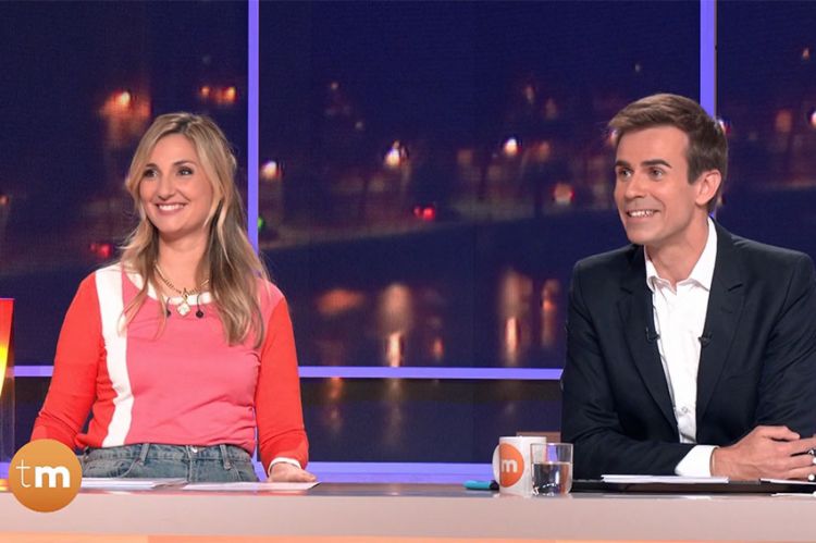 "Télématin" jeudi 14 décembre 2023 : les invités de Marie Portolano & Jean-Baptiste Marteau sur France 2
