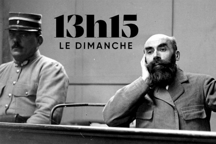 "13h15, le dimanche" : « Landru », série en 4 épisodes sur France 2 ce 24 septembre 2023