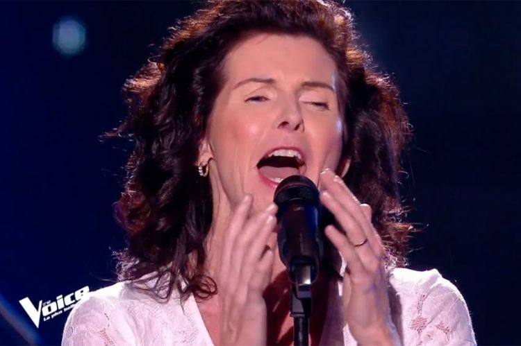 Replay “The Voice” : Maria chante « Danny Boy » un chant Irlandais (vidéo)