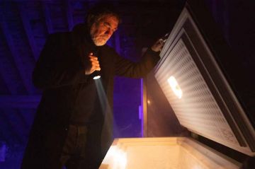“Les rivières pourpres” saison 4 : les deux premiers épisodes diffusés lundi 19 septembre sur France 2