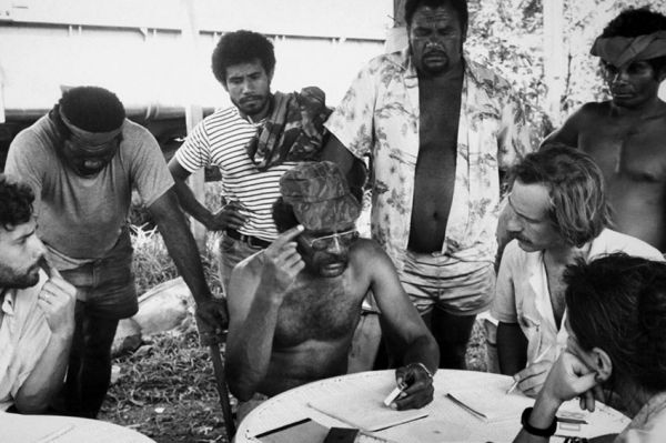 "Éloi Machoro, itinéraire d'un combattant" à voir sur France 5 dimanche 12 novembre 2023