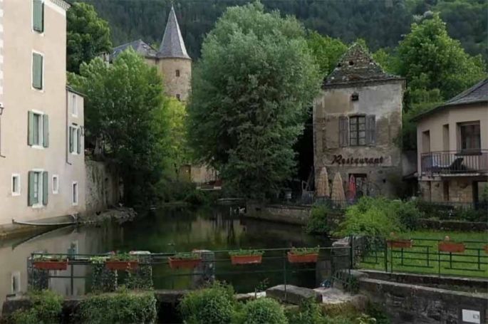 “Les 100 lieux qu&#039;il faut voir” : « Sur le chemin de Stevenson dans les Cévennes » dimanche 7 août sur France 5 (vidéo)