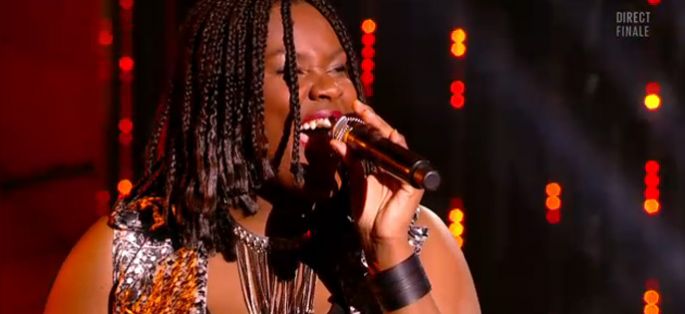 Replay “Nouvelle Star” : Yseult interprète « Feeling Good  » (Roar of the Greasepaint) vidéo