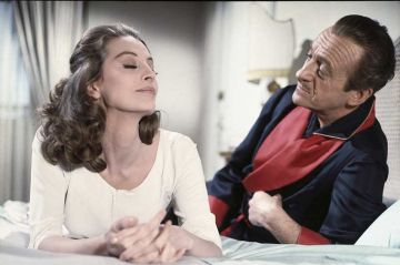&quot;La Panthère rose&quot; avec Peter Sellers à revoir sur France 5 vendredi 14 février 2025