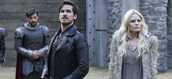 M6 déprogramme “Once Upon A Time”, la saison 5 désormais diffusée sur 6ter