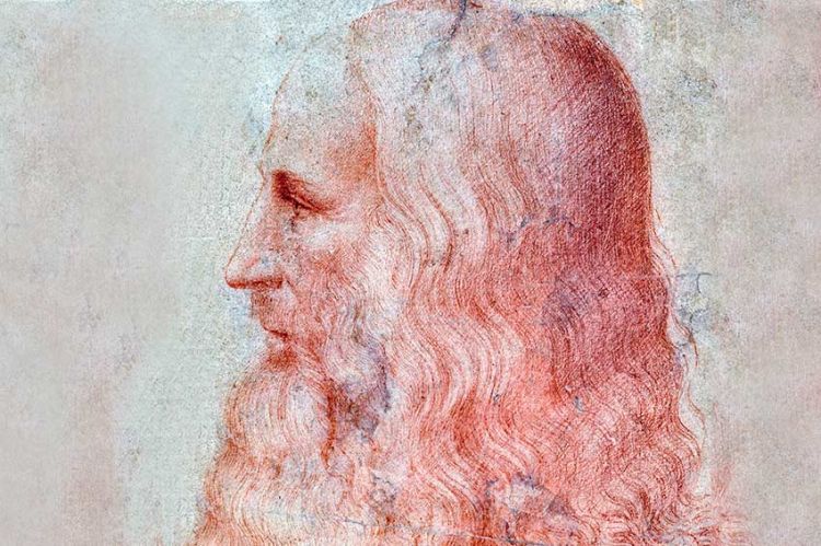 "Léonard de Vinci" : un portrait inédit en deux parties diffusé sur ARTE samedi 19 avril 2025