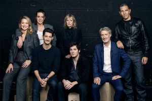 « Profession… Actrices &amp; Acteurs » lundi 8 mars sur CANAL+ avec Antoine de Caunes