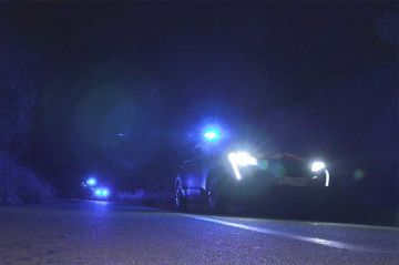 "Flic Story" sur la délinquance routière, 2ème partie diffusée sur RMC Découverte mercredi 6 novembre 2024