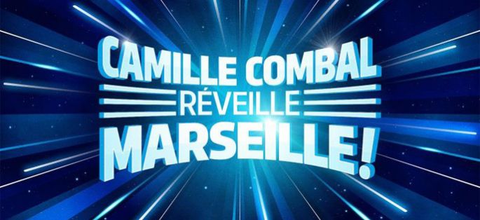 Camille Combal et le « Virgin Tonic » réveillent Marseille sur D8 jeudi 25 février